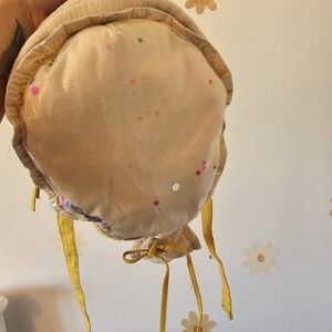 Zara hot air balloon backpack